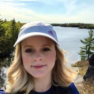 Meet your Posher, Jane